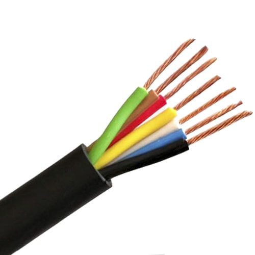 Монтажный кабель 12x2.5 мм КГМЭПЭПнг(В)-FRHF ТУ 3581-067-21059747-2009